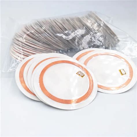 rfid 125 tag sticker t5577|t5577 tag for rfid.